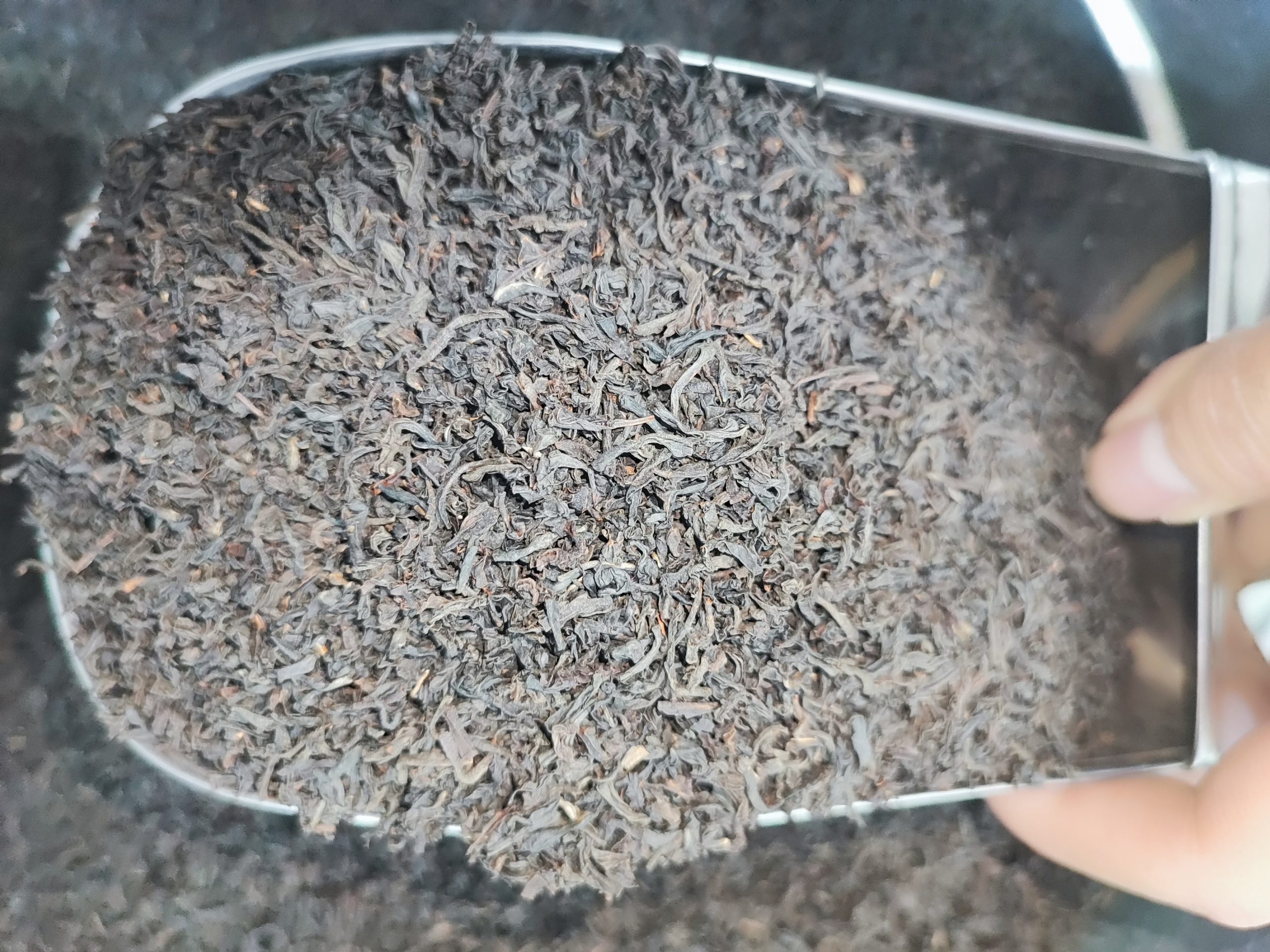 چای شکسته سیلان رمضان