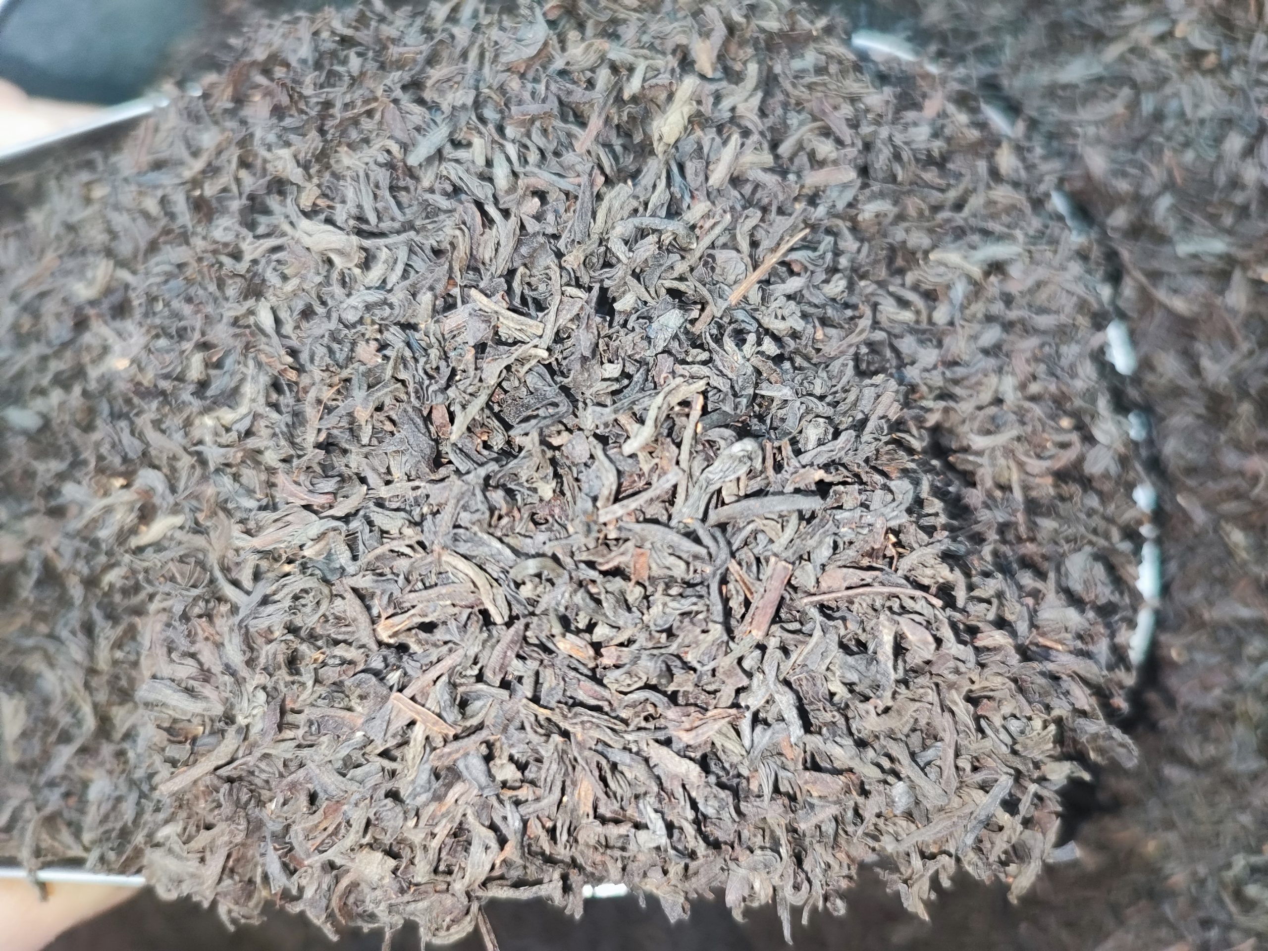 چای شکسته سیلان ممتاز سیاره