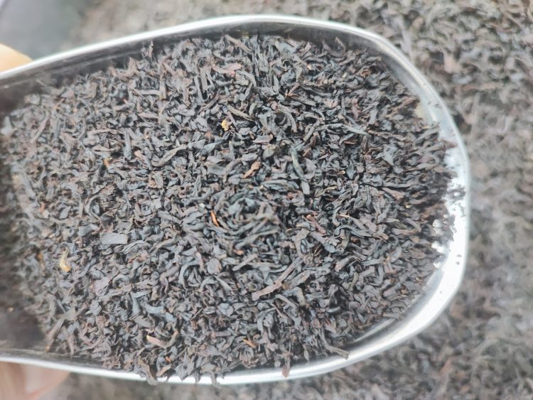 چای شکسته هل زرین سیاره