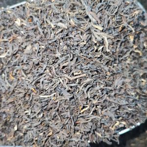 چای سعدالدین پر زر عطری زرین سیاره