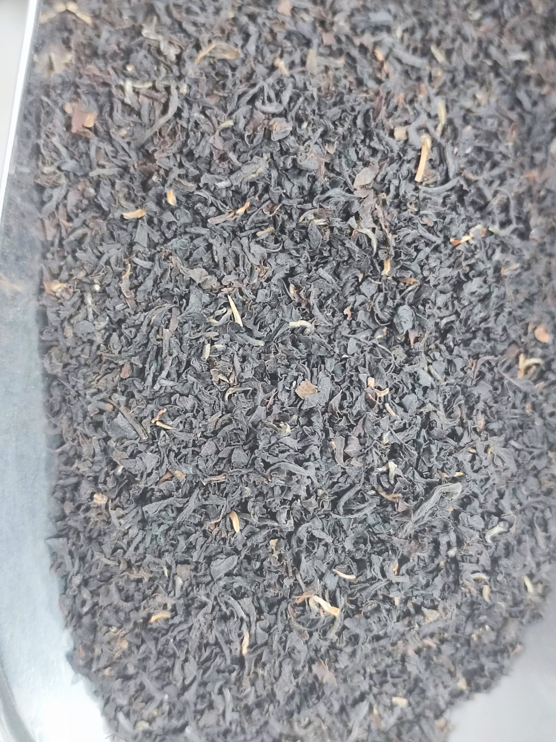 چای باروتی زر دار ممتاز سیاره