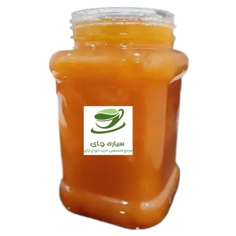 عسل طبیعی کوهستان وحشی اعلا سیاره