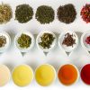 انواع چای گیاهی و بررسی ۱۱ نوع برتر آن