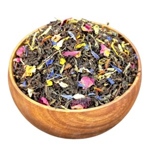 شاه چای مراکشی زرین سیاره