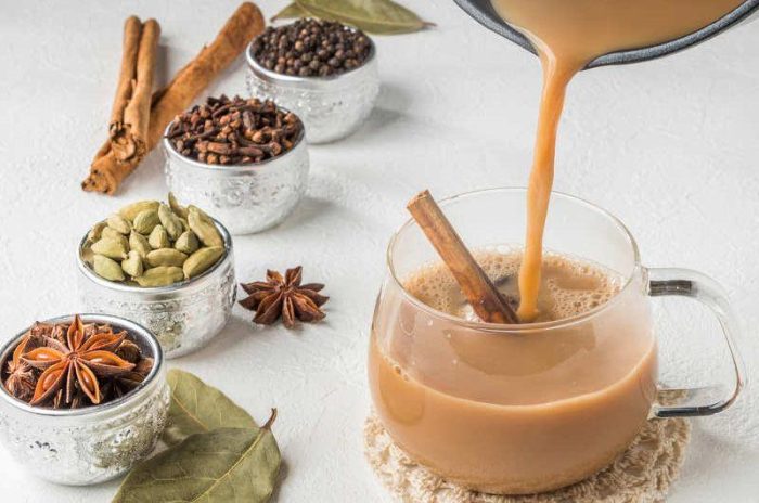 10 نوع چای هندی که باید همین الان امتحان کنید!