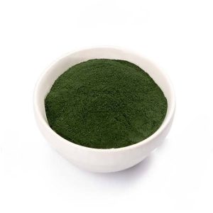 پودر جلبک اسپیرولینا