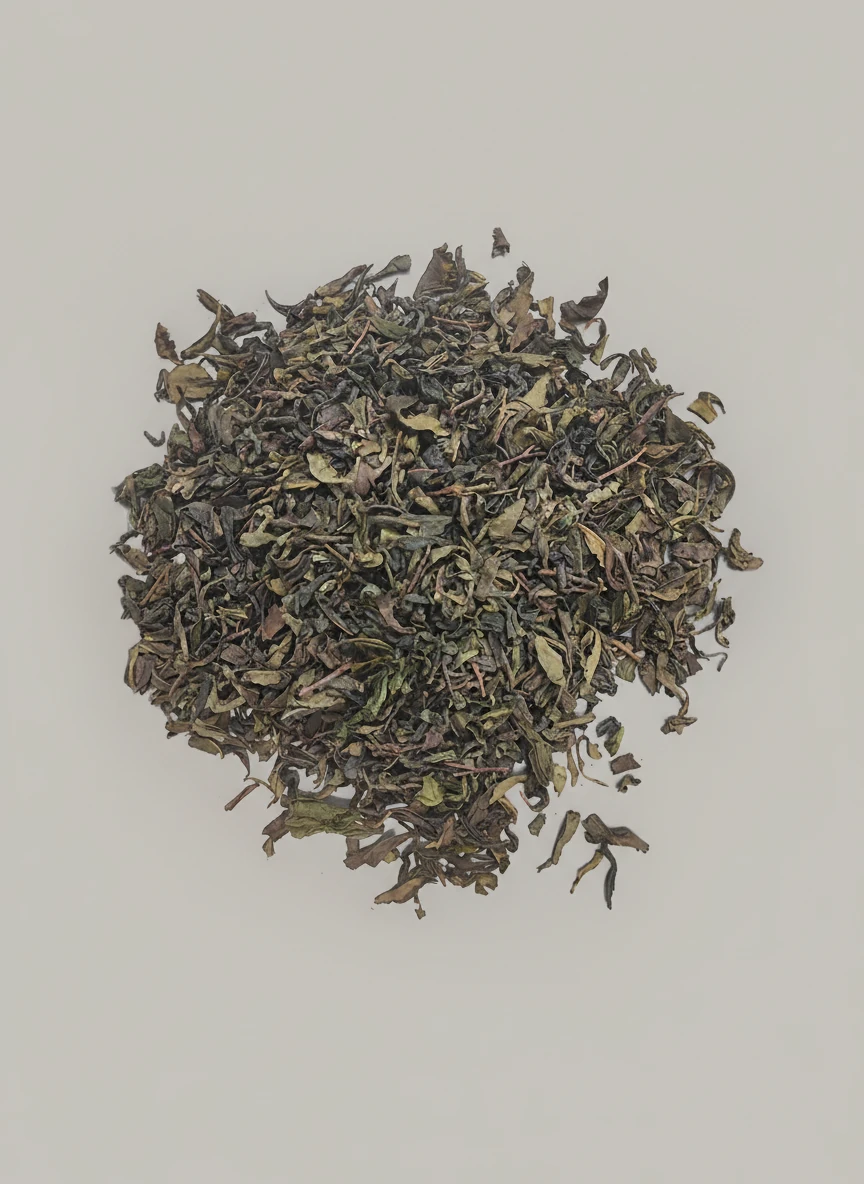 چای سبز قلم خارجی ممتاز