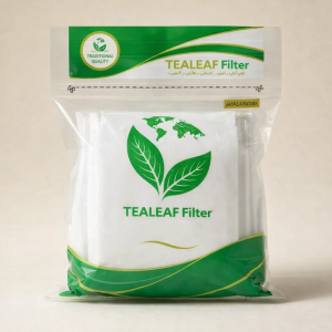 فیلتر چای هفتاد عددی