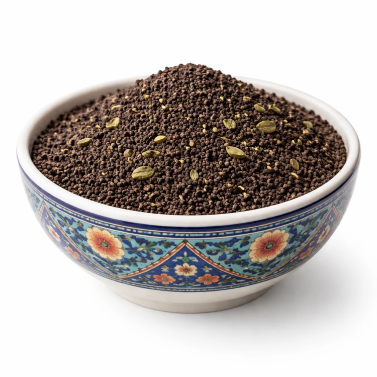 چای کله مورچه هل کنیا ممتاز