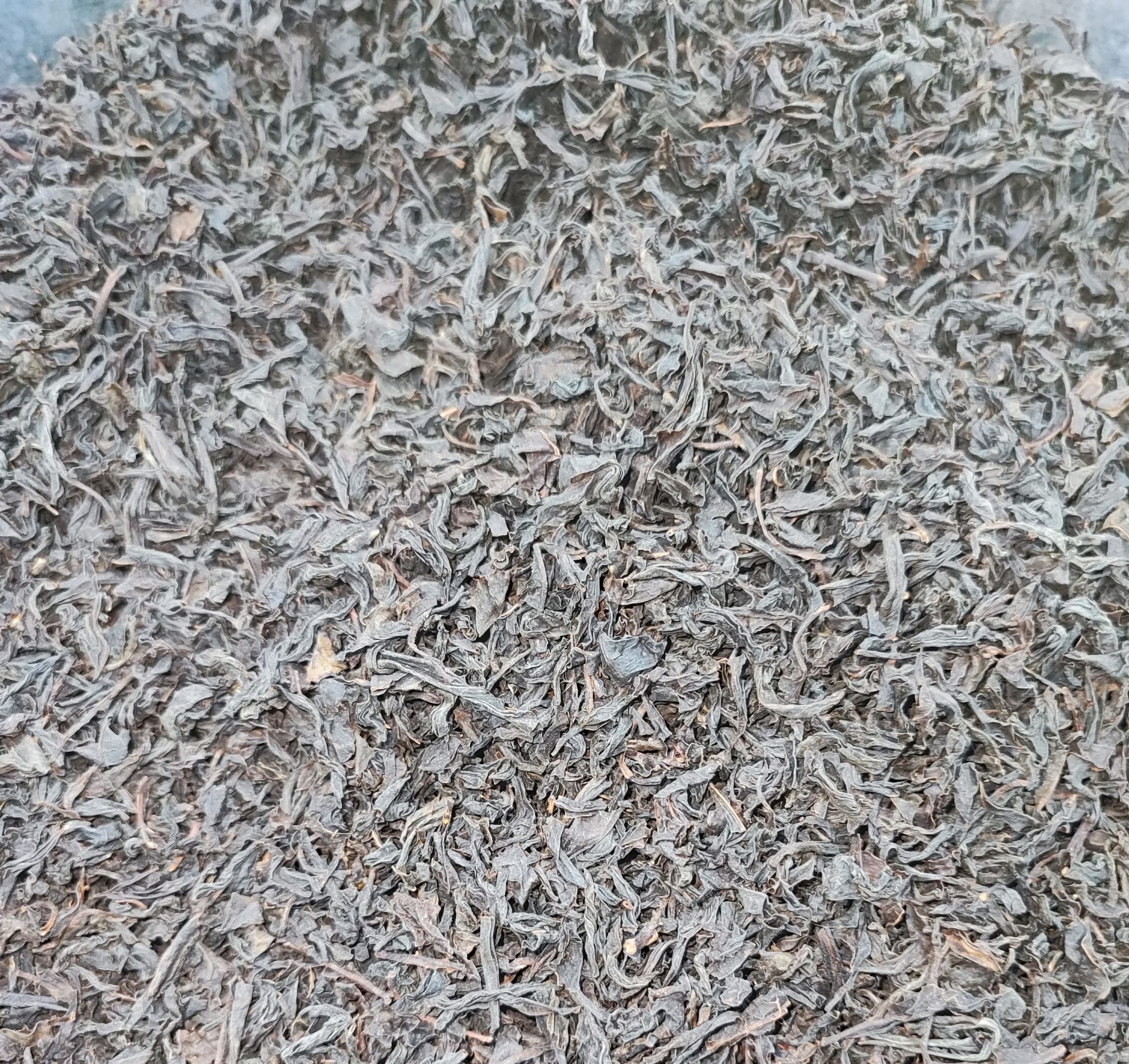 چای بهاره ایرانی