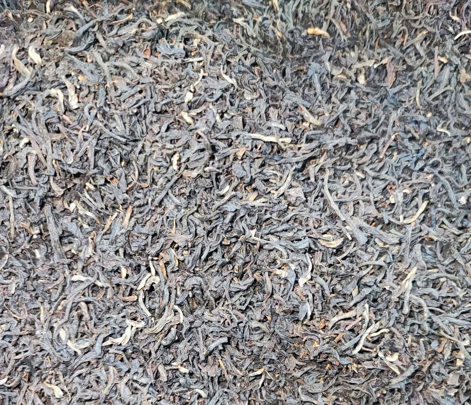 چای سیلان سعدالدین
