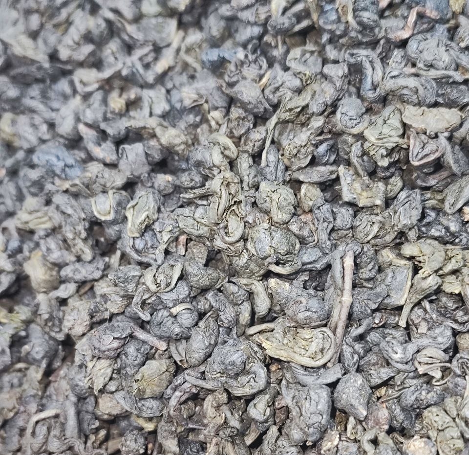چای سبز